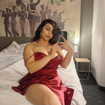 Stefani neu in der Stadt, Saarbrücken