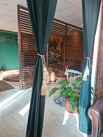 TOP Thaimassage, Bad Saarow