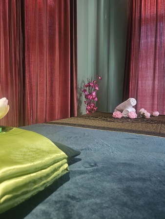 TOP Thaimassage, Bad Saarow