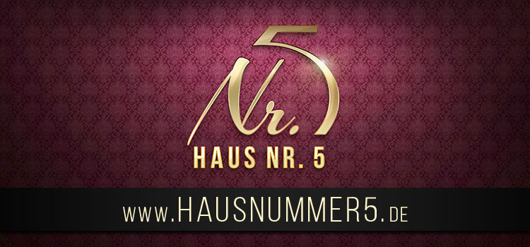 Haus Nr. 5