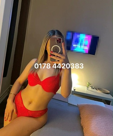 ALICE – Nur auf WhatsApp, Hannover