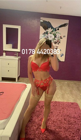 ALICE – Nur auf WhatsApp, Hannover