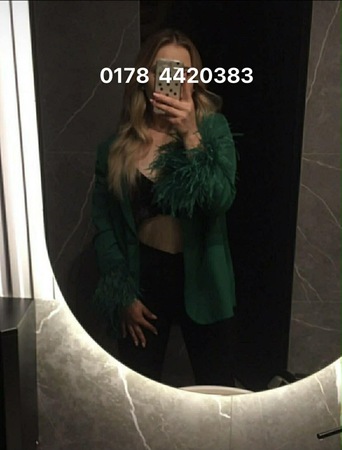 ALICE – Nur auf WhatsApp, Hannover