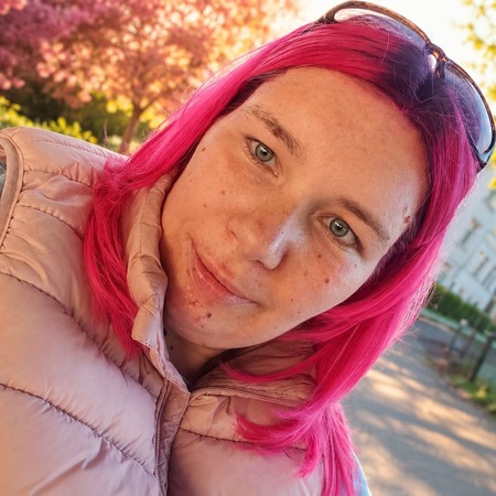 Yasmin, Meuselwitz