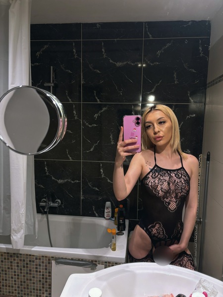 Foto von Anna F*** Service