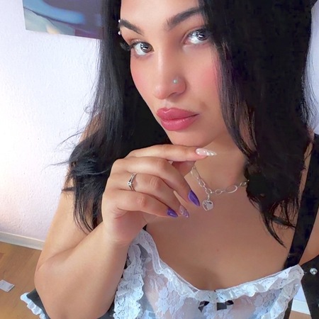 Lorena 18 J. Heiße Anfängerin 24H a. H+H, Hannover