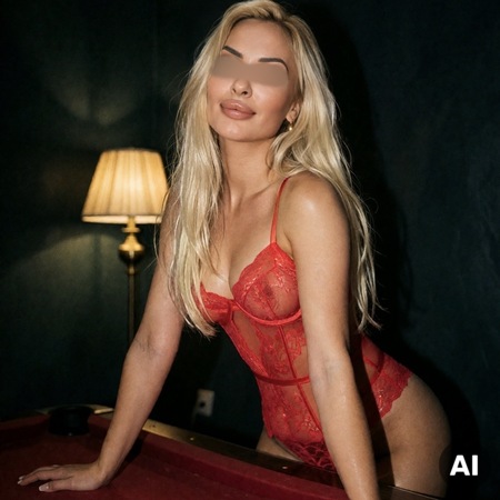 Geile Massage von Ella- Neue Nummer, Worms