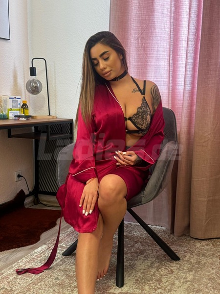Foto von Lorena