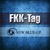 FKK-Tag im The New Blue Up - Saunaclub Pfäffikon
