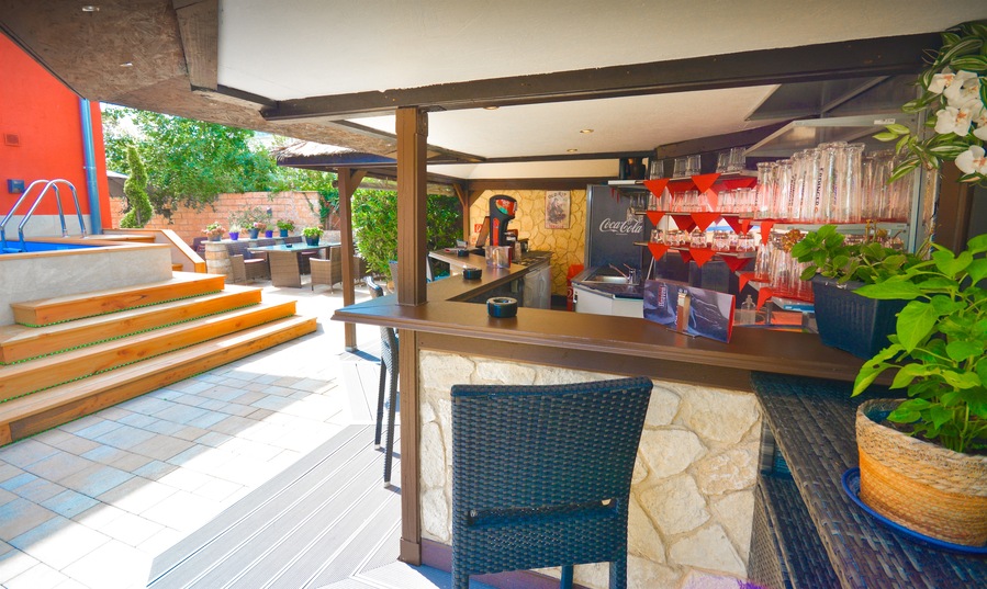 Foto von Frankens schärfste Zone