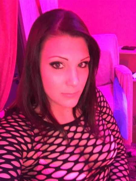 Foto von deutsche Nadja Ray