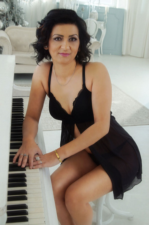 Inez, Lutherstadt Eisleben