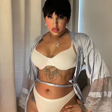 TS STEFANY LATINA PARTY, München