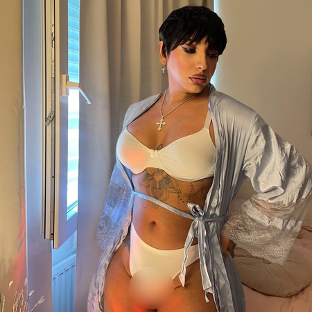 TS STEFANY LATINA PARTY, München