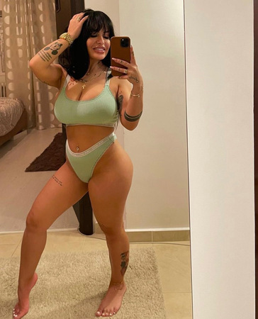 LORETTE - Party Girl (+18), Sindelfingen