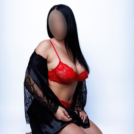 Wieder da! EMMA - erotische Massage