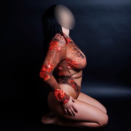 Wieder da! EMMA - erotische Massage