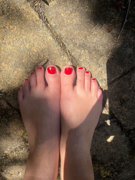 Foto von Sara-bizarr-hart bis zu sanft