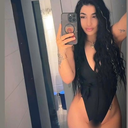 Romina, Freiburg im Breisgau