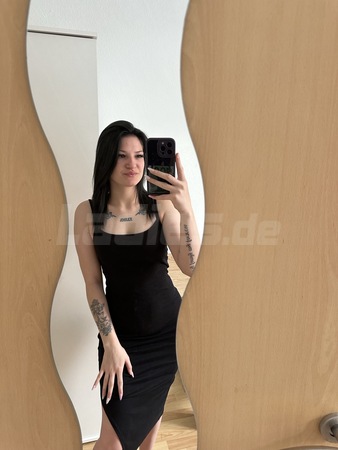 Daria die Königin des AV, Erfurt