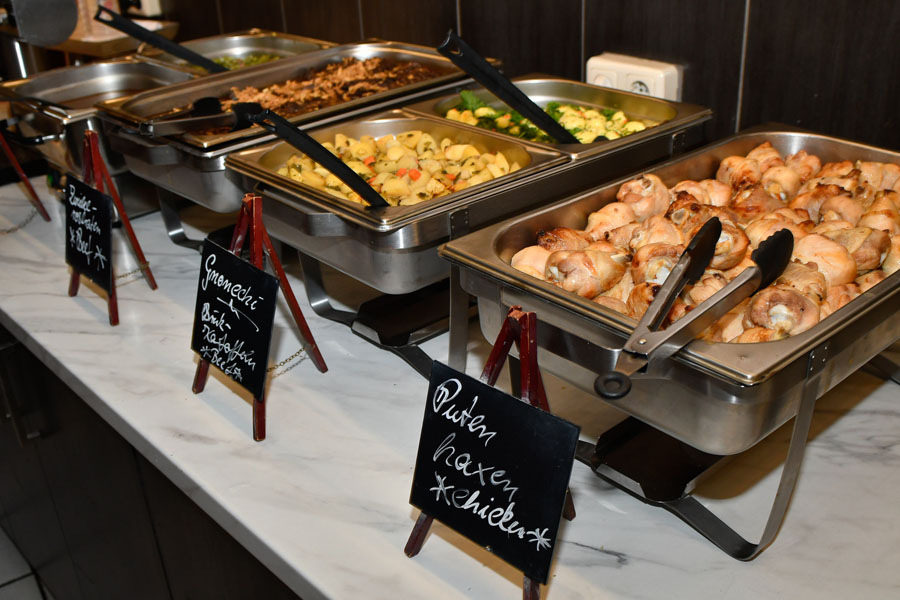 Foto von Das XXL der Gefühle