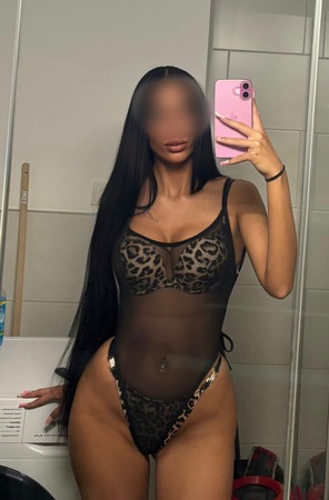 Deutsch Türkisch Skinny G*irl (18+) Selin - bitte Anruf/SMS, Mannheim