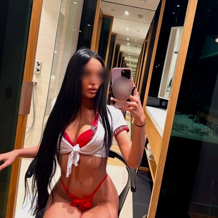 Deutsch Türkisch Skinny G*irl (18+) Selin - bitte Anruf/SMS, Mannheim
