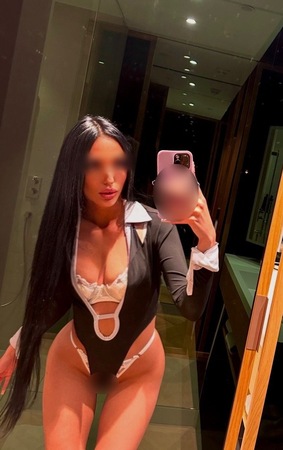 Deutsch Türkisch Skinny G*irl (18+) Selin - bitte Anruf/SMS, Mannheim
