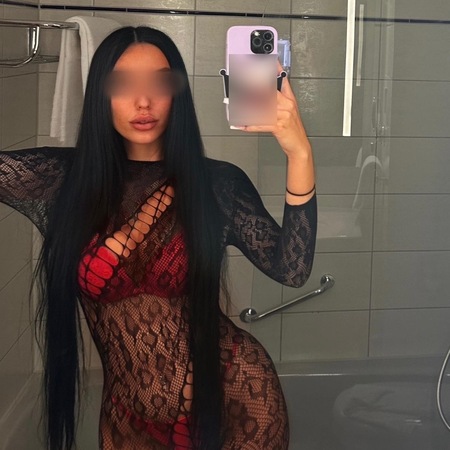 Deutsch Türkisch Skinny G*irl (18+) Selin - bitte Anruf/SMS, Mannheim