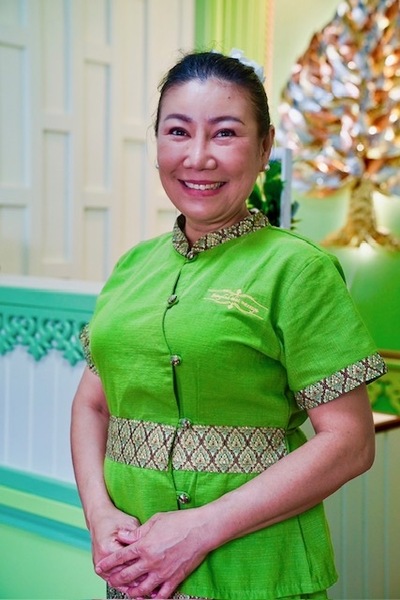 Foto von Bangkok Thaimassage