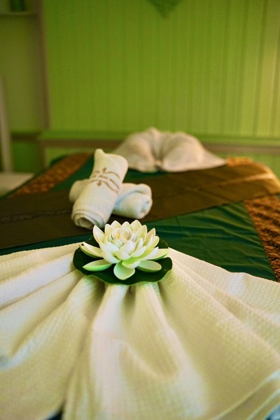 Foto von Bangkok Thaimassage