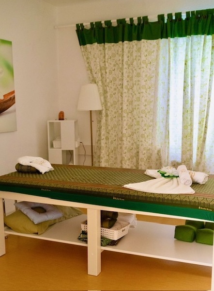 Foto von Bangkok Thaimassage