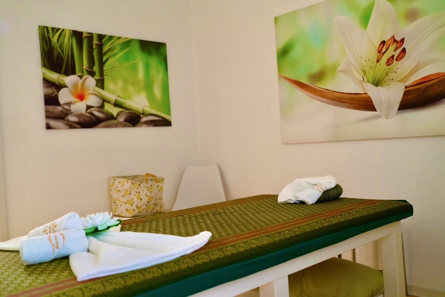 Foto von Bangkok Thaimassage