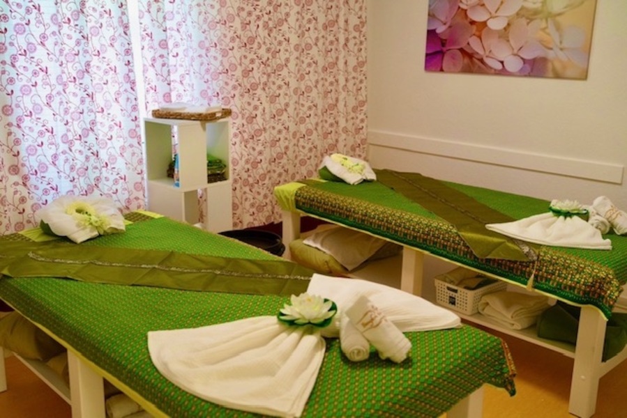 Foto von Bangkok Thaimassage