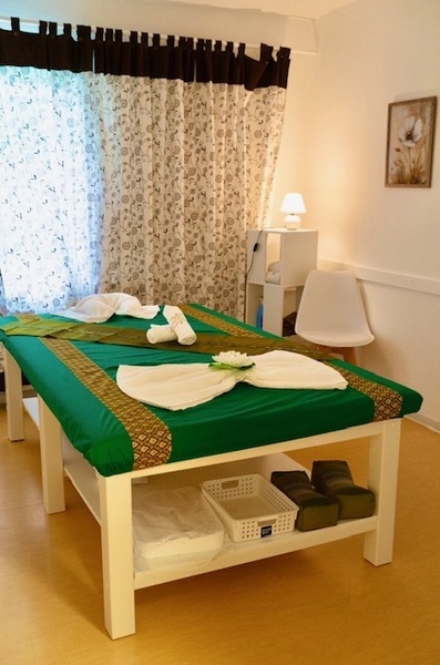 Foto von Bangkok Thaimassage