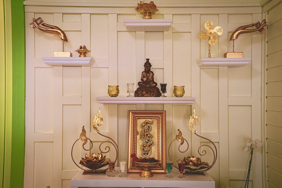 Foto von Bangkok Thaimassage