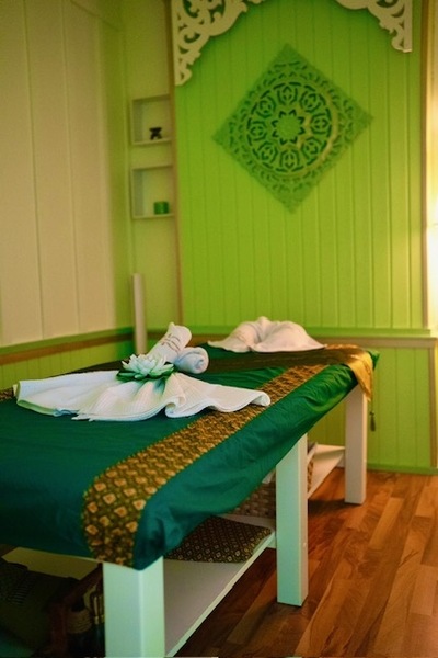 Foto von Bangkok Thaimassage