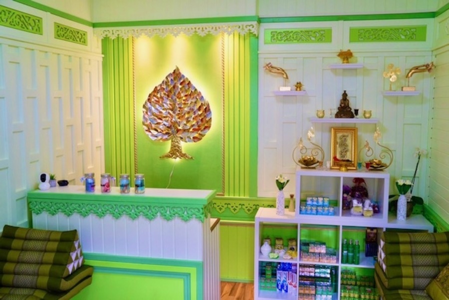 Foto von Bangkok Thaimassage