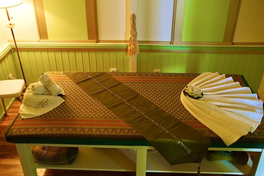 Foto von Bangkok Thaimassage