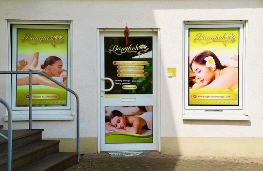 Foto von Bangkok Thaimassage