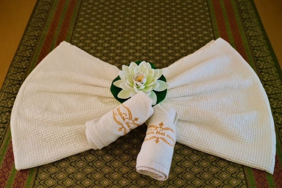 Foto von Bangkok Thaimassage