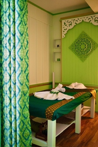 Foto von Bangkok Thaimassage