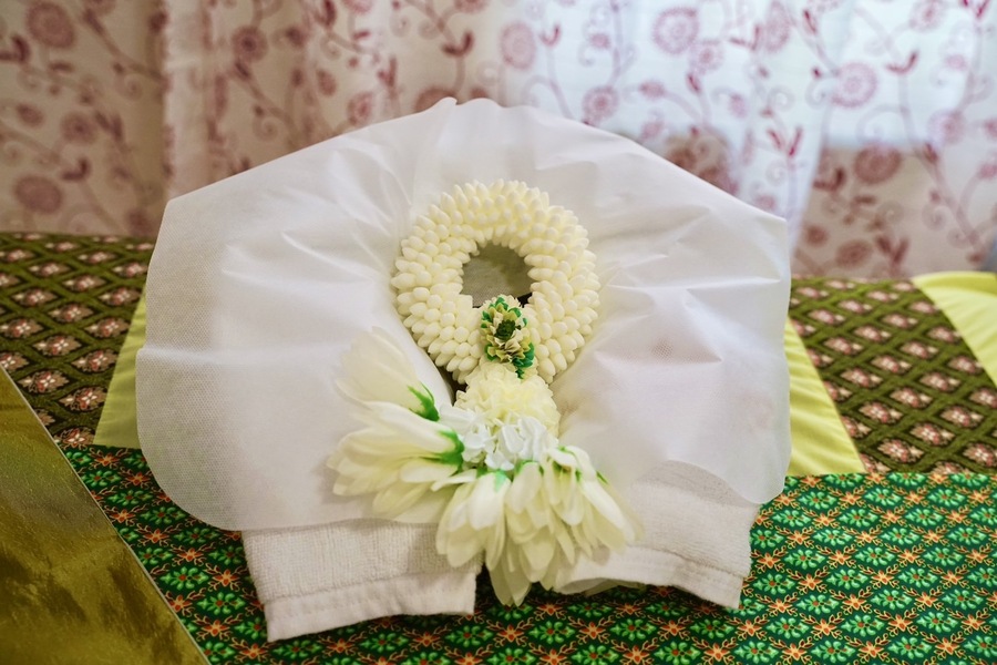 Foto von Bangkok Thaimassage