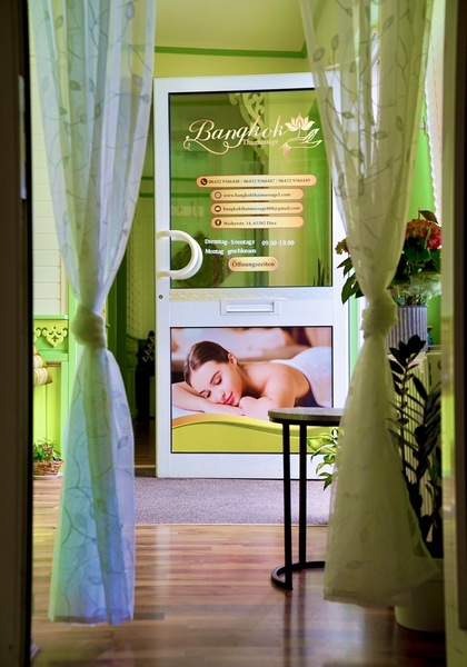 Foto von Bangkok Thaimassage