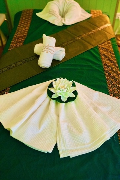 Foto von Bangkok Thaimassage