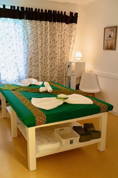 Foto von Bangkok Thaimassage