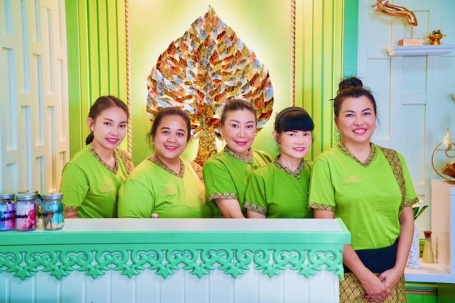 Foto von Bangkok Thaimassage