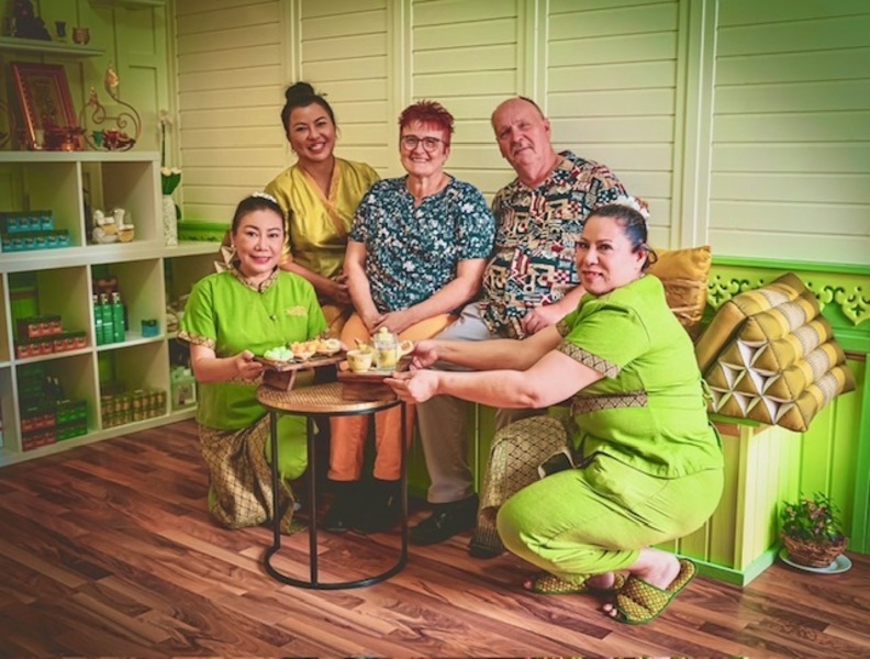 Foto von Bangkok Thaimassage