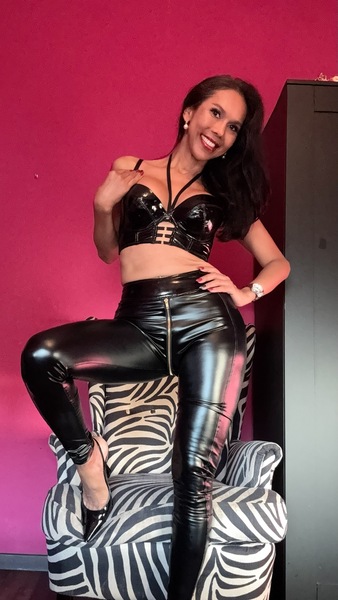 Foto von Sexy Naomi Thai