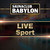 Saunaclub Babylon / Elsdorf - Live Sport